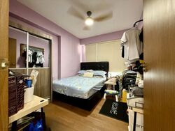 Blk 874D Tampines Greenflora (Tampines), HDB 4 Rooms #582353731